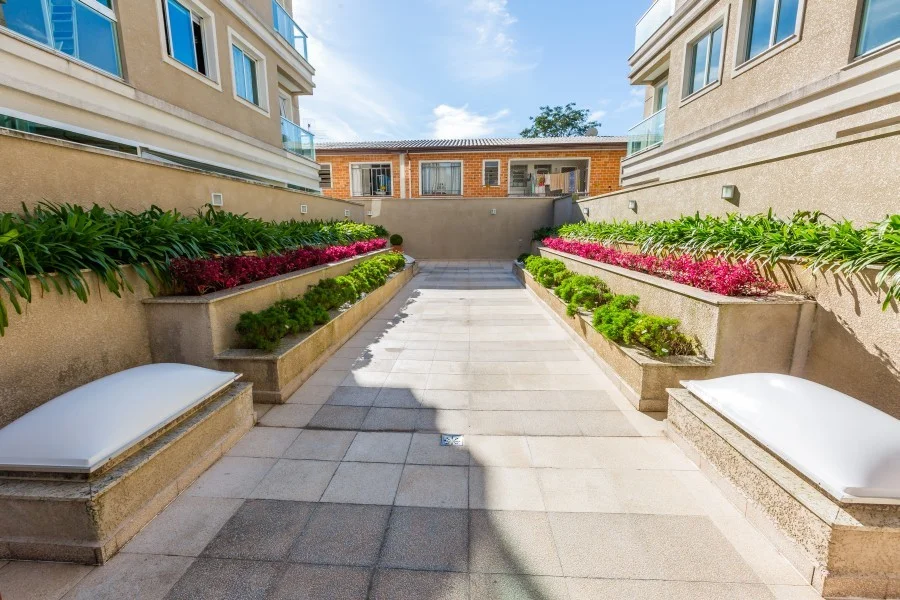 Jardim Residencial Giardino - Foto 09
