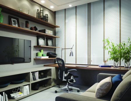 O que considerar ao decorar meu primeiro apartamento