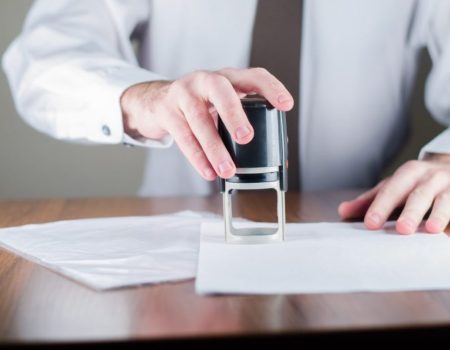 Registro de Incorporação