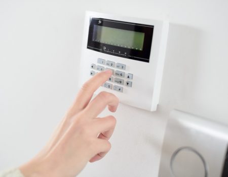 Principais dicas para aumentar a sua segurança residencial