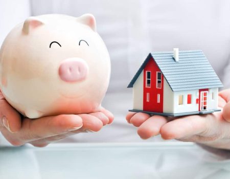 Como Economizar e comprar o imóvel dos seus sonhos