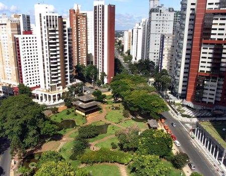 Vantagens de se morar em bairros bem localizados