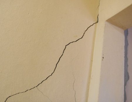 Fissura, Trinca e Rachadura, sabe diferenciar ?