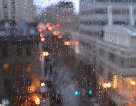 Como aproveitar dias frios e chuvosos?