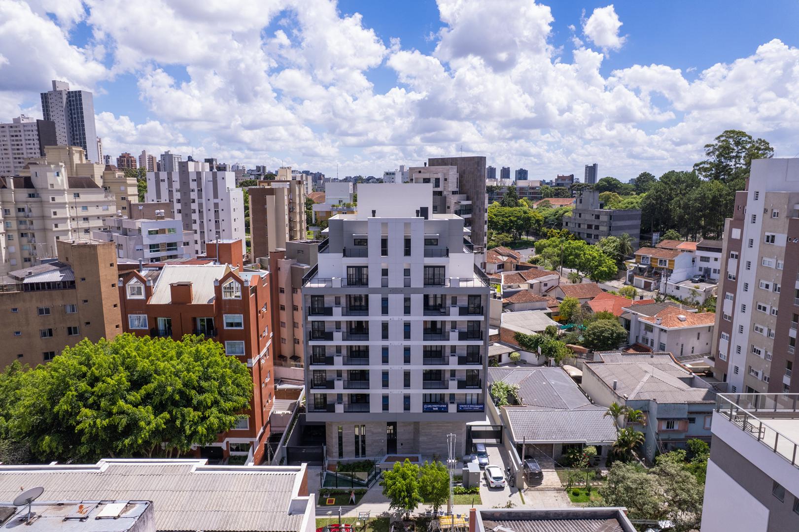 Fotos Aéreas - Fevereiro/2026