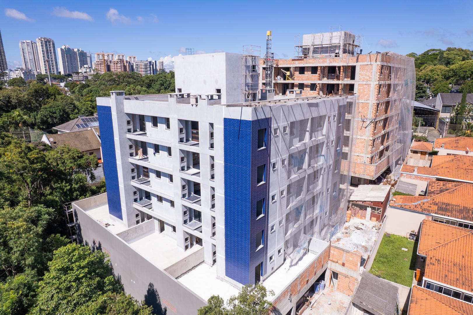 Fotos Aéreas - Fevereiro/2026