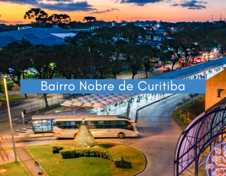 Conheça o Bairro Santa Felicidade em Curitiba