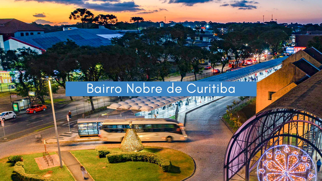 Conheça o Bairro Santa Felicidade em Curitiba