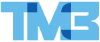 Logo TM3 Incorporadora