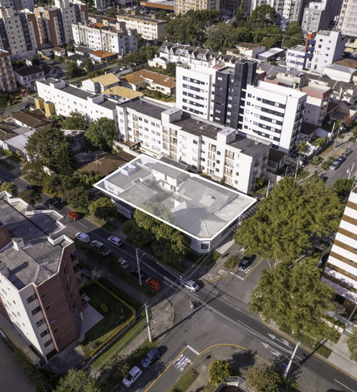 Futuro Lançamento